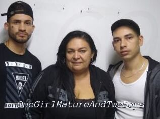 OneGirlMatureAndTwoBoys