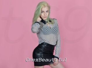 OnexBeautiful