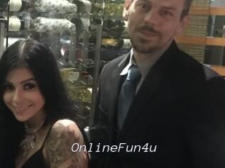 OnlineFun4u