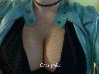 Only4u