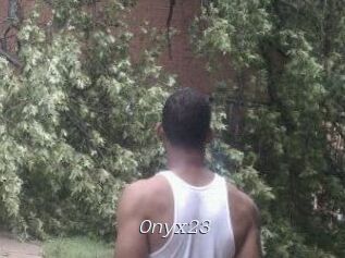 Onyx23