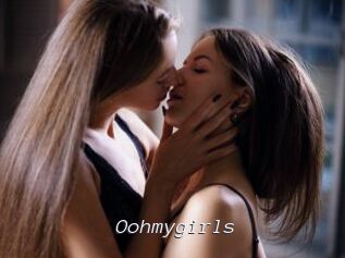 Oohmygirls