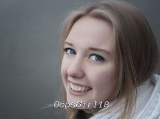 OopsGirl18