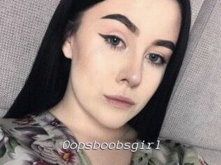 Oopsboobsgirl