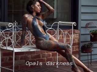 Opals_darkness