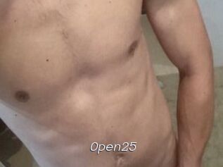 Open25