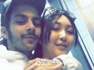 OpenXx