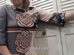 OpheliaH