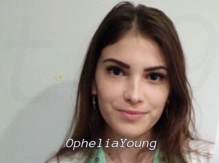 OpheliaYoung