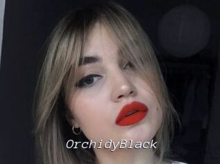 OrchidyBlack