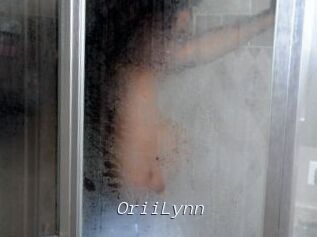OriiLynn