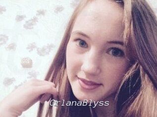 OrlanaBlyss