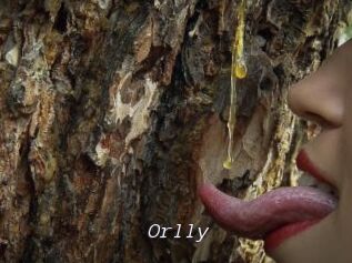 Orlly