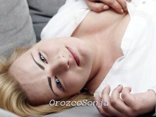 OrozcoSonja
