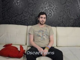 OscarEvans