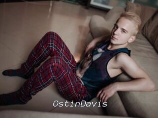OstinDavis