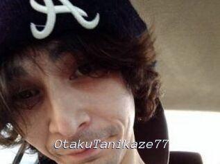 OtakuTanikaze77