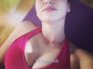 Ottessa