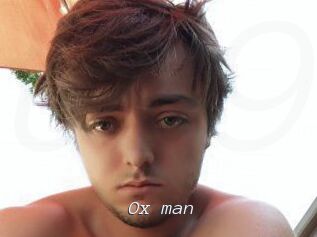 Ox_man