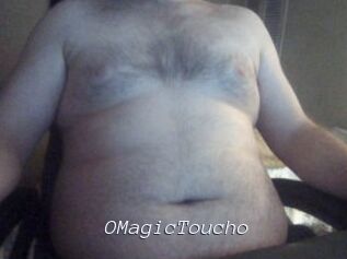 OMagicToucho