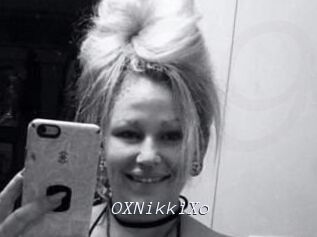 OXNikkiXo