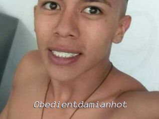Obedientdamianhot