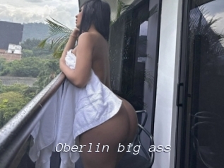 oberlin_big_ass Tel 69 Salopes