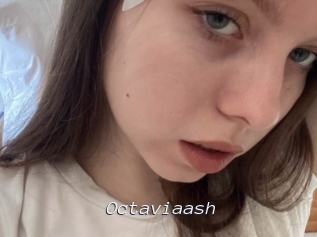 Octaviaash