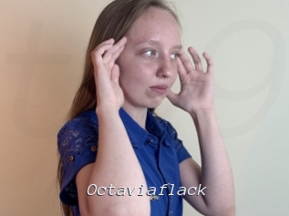 Octaviaflack