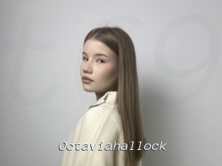 Octaviahallock