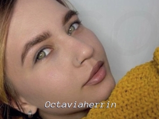 Octaviaherrin