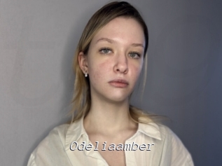 Odeliaamber