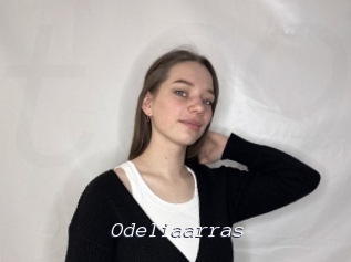 Odeliaarras