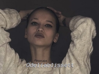 Odeliablissett
