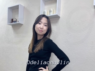 Odeliachaplin