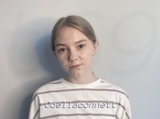 Odeliaconnett