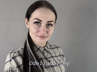 Odeliadilley