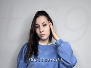 Odeliaevatt