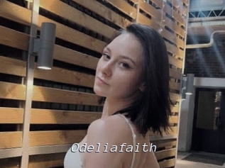Odeliafaith