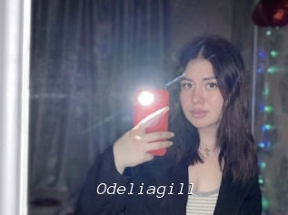 Odeliagill