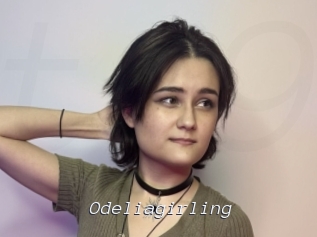Odeliagirling