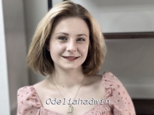 Odeliahadwin