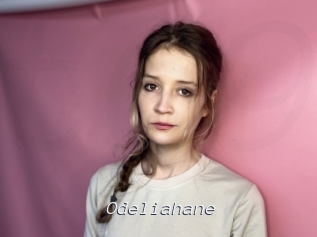 Odeliahane