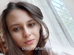 Odeliahatter