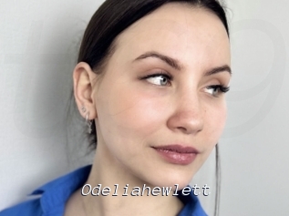 Odeliahewlett