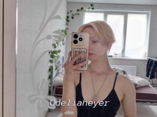 Odeliaheyer