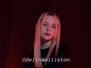 Odelinaalliston