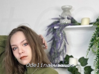 Odelinaburruss