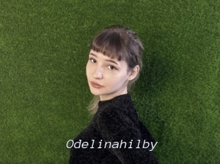 Odelinahilby