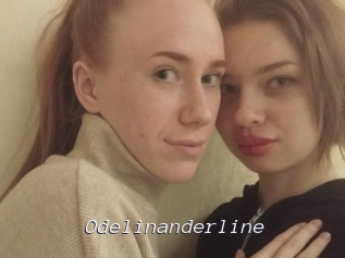 Odelinanderline
